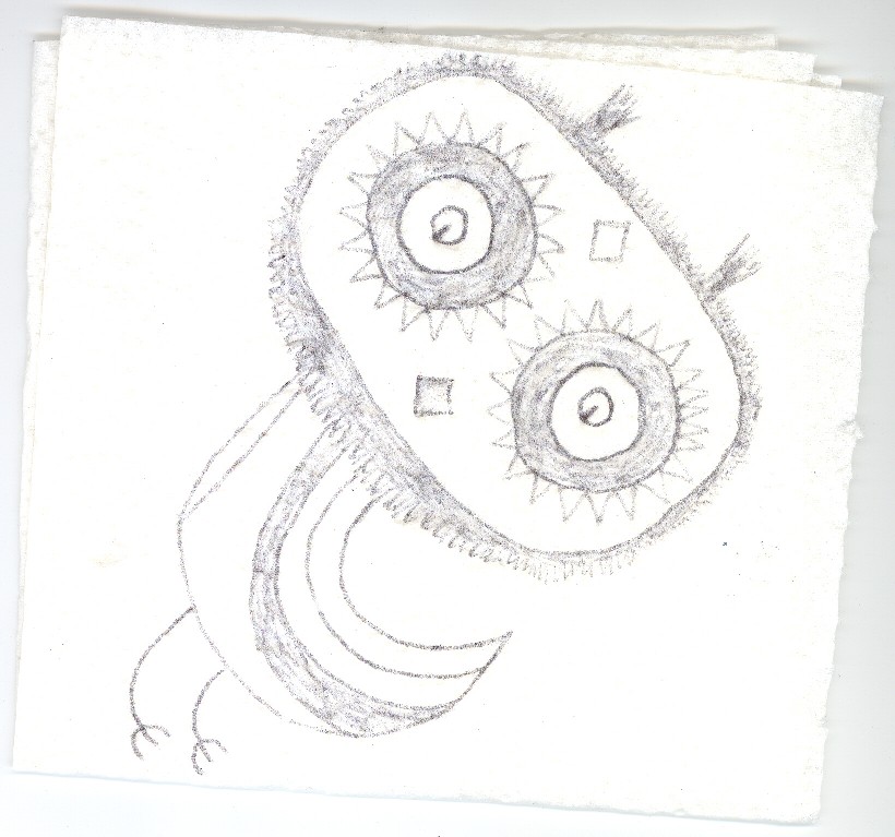 a la owl