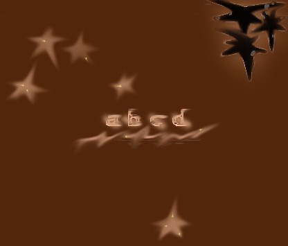 all begins with...