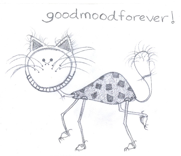 goodmoodforever!