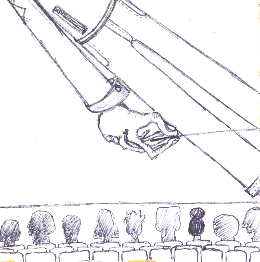 great conductor