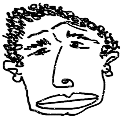head