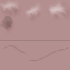 brown-ish sunset