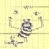 juggler bee