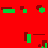 square vs. round