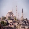 turkish mosque