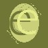 yellow erasure logo