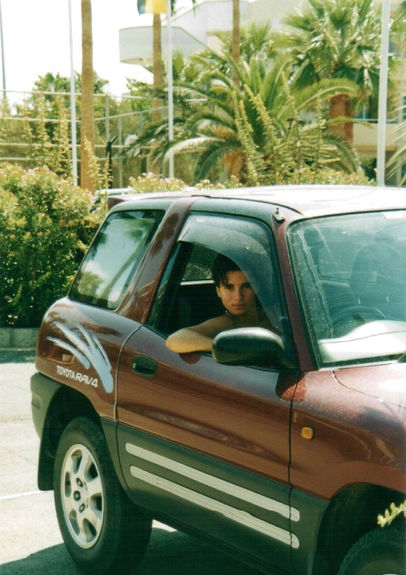 rav-4 forever! (;