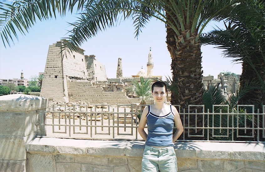 luxour palace