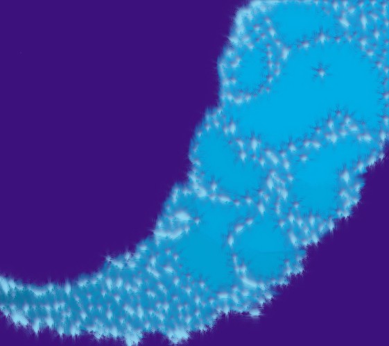 milky no-way ii
