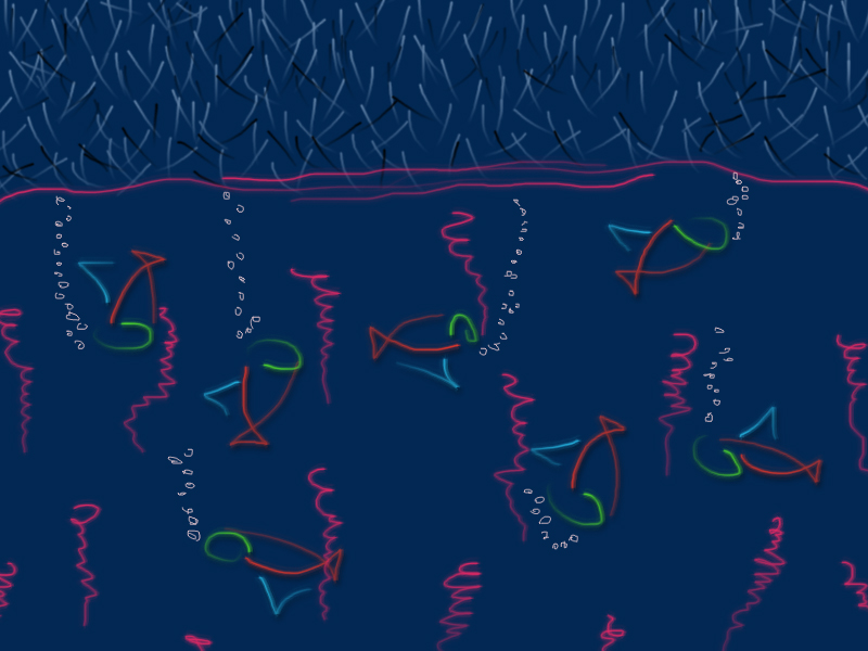 ocean