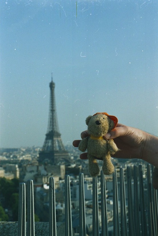 duss in paris