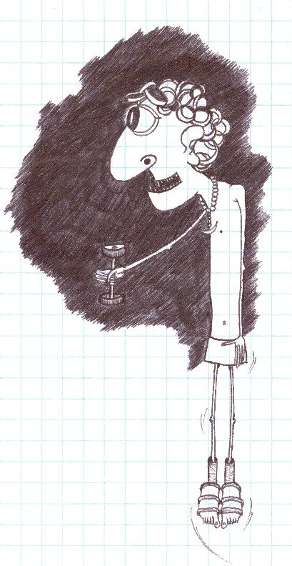 pontius pilat