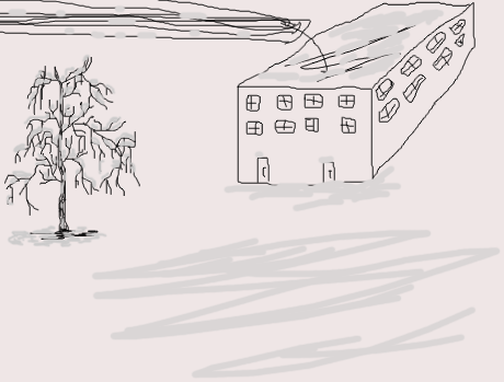 russian winter