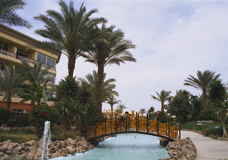 the sultan beach hotel