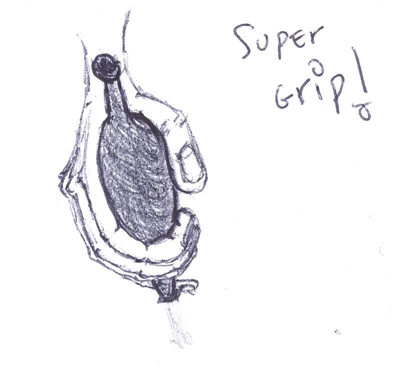 super grip