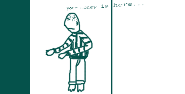 the other side of life