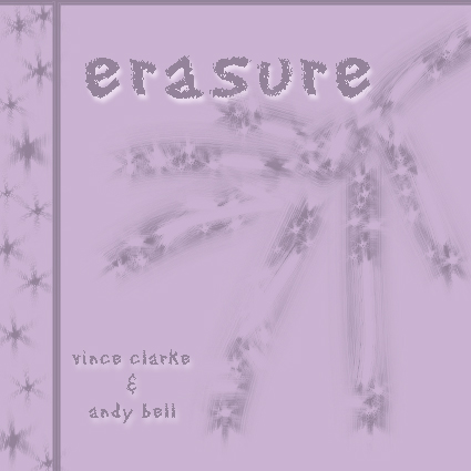 to erasure