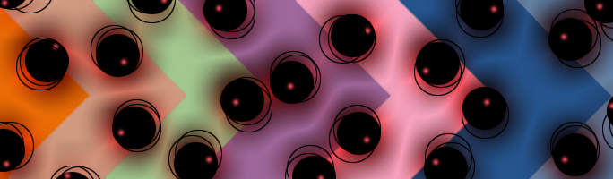 trilogy i: in motion [rolling]